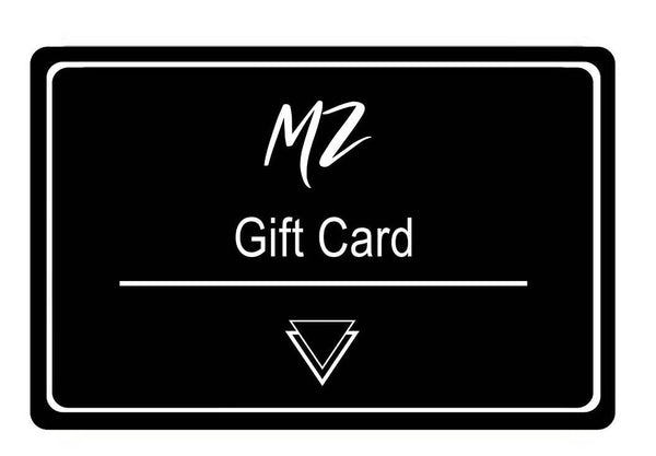 GIFT CARD! | Mira Zadeh